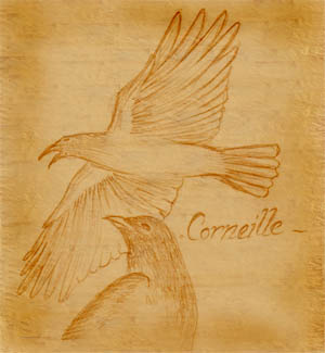 Corneille